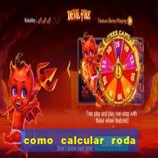 como calcular roda da fortuna no mapa astral